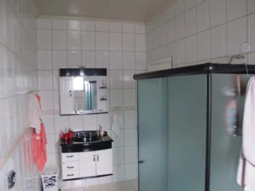 Sobrado, 4 quartos, 343 m² - Foto 1