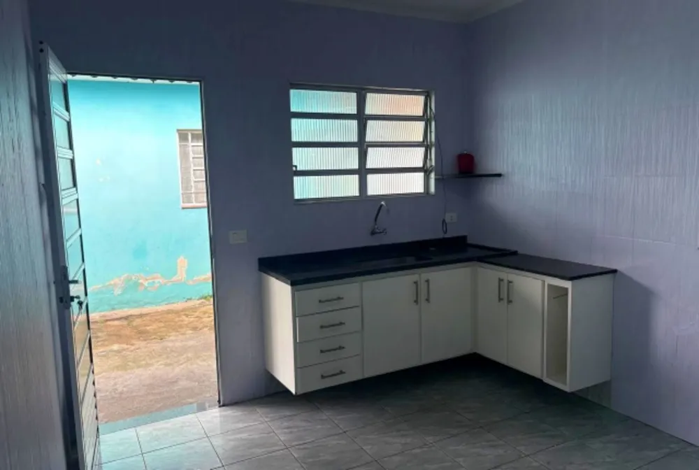 Casa, 2 quartos, 280 m² - Foto 1