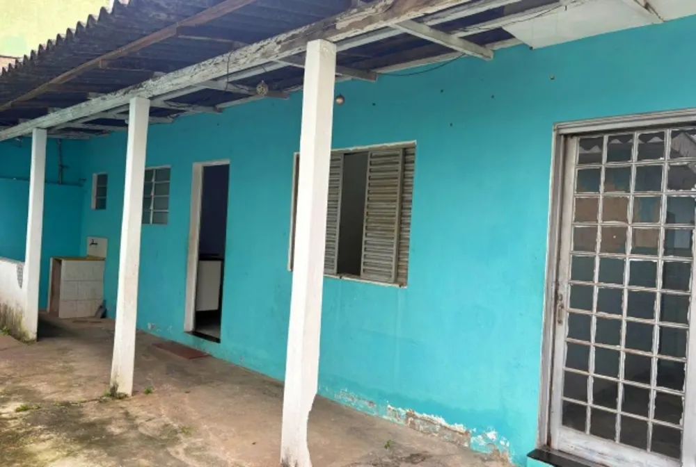 Casa, 2 quartos, 280 m² - Foto 2