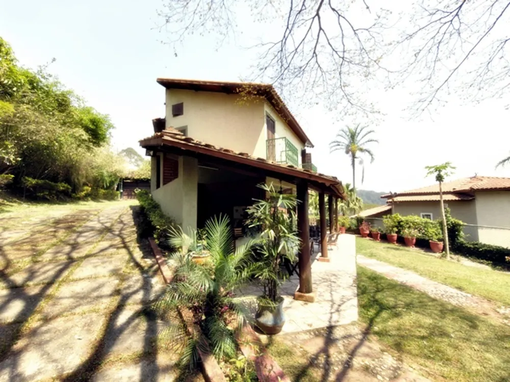 Casa, 2 quartos, 200 m² - Foto 10