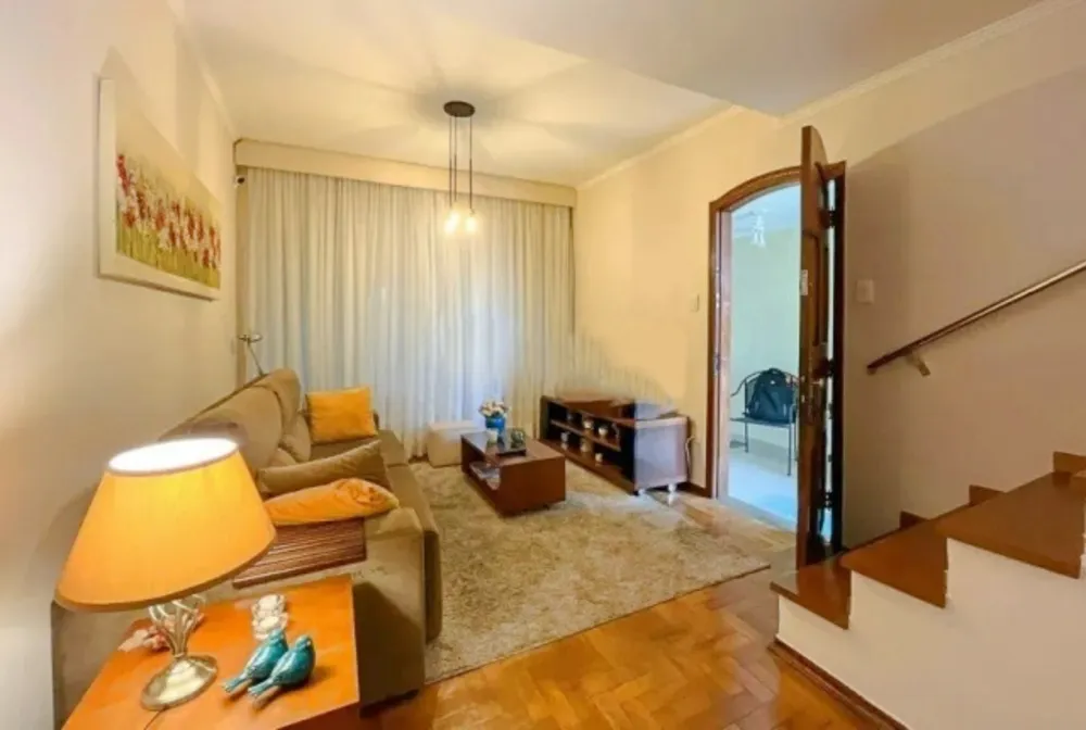 Sobrado, 3 quartos, 186 m² - Foto 3