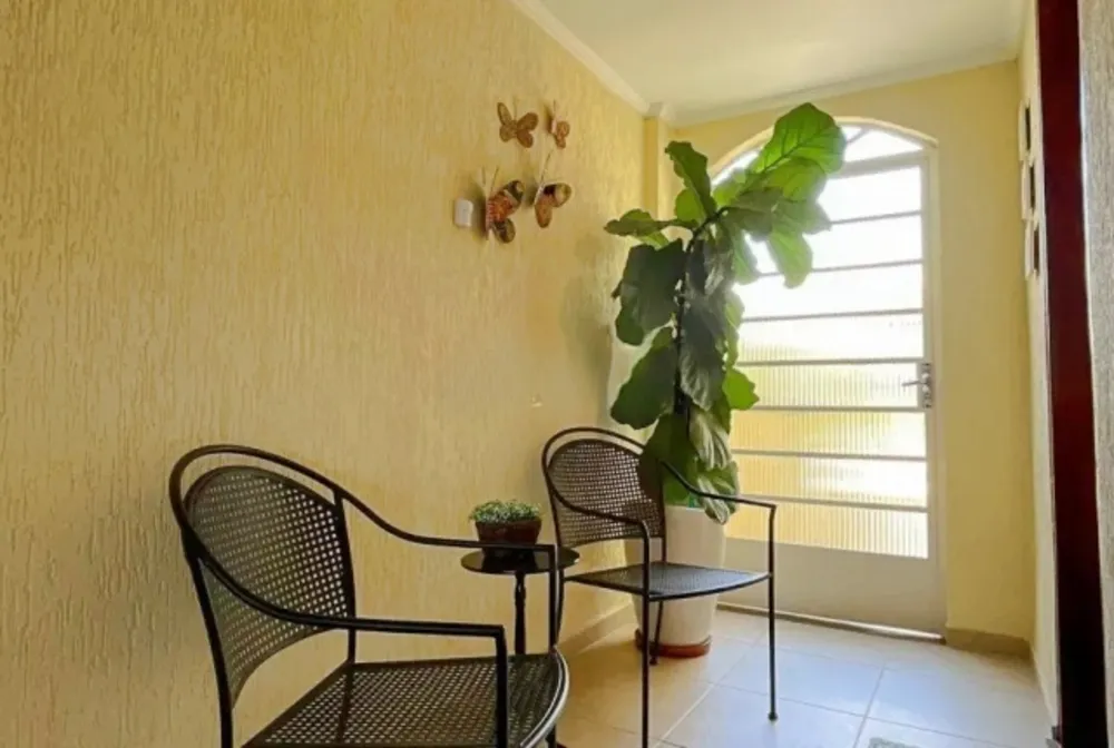 Sobrado, 3 quartos, 186 m² - Foto 15