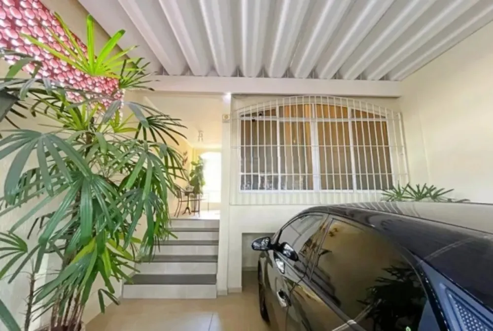 Sobrado, 3 quartos, 186 m² - Foto 10