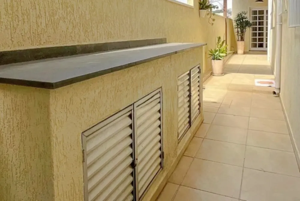 Sobrado, 3 quartos, 186 m² - Foto 5