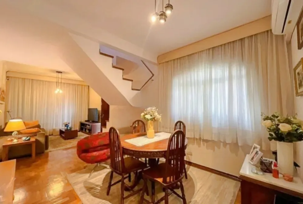 Sobrado, 3 quartos, 186 m² - Foto 5