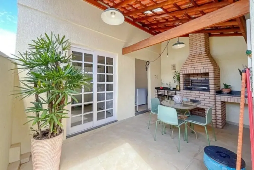Sobrado, 3 quartos, 186 m² - Foto 6