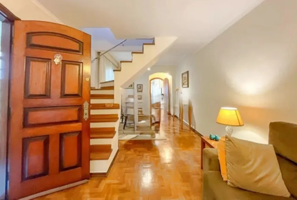 Sobrado, 3 quartos, 186 m² - Foto 4