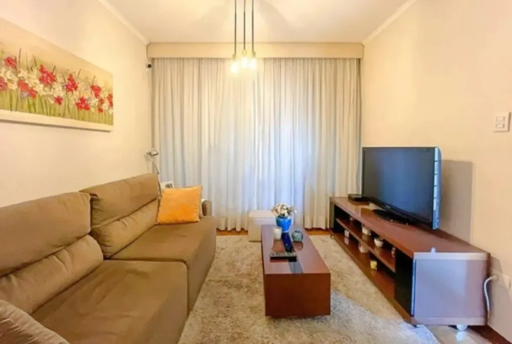 Sobrado, 3 quartos, 186 m² - Foto 2