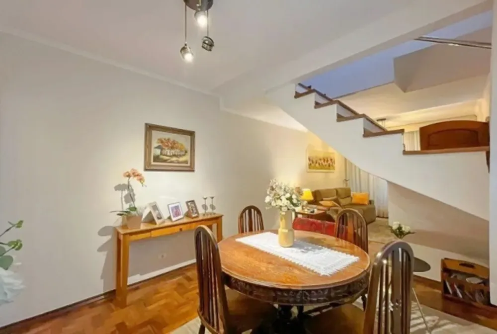 Sobrado, 3 quartos, 186 m² - Foto 12