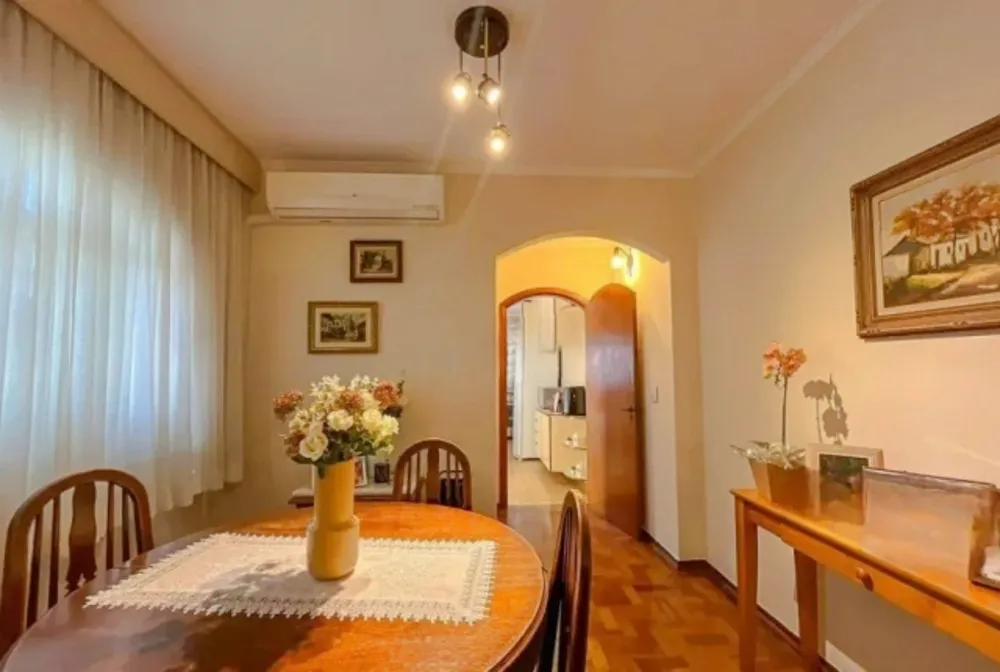 Sobrado, 3 quartos, 186 m² - Foto 9