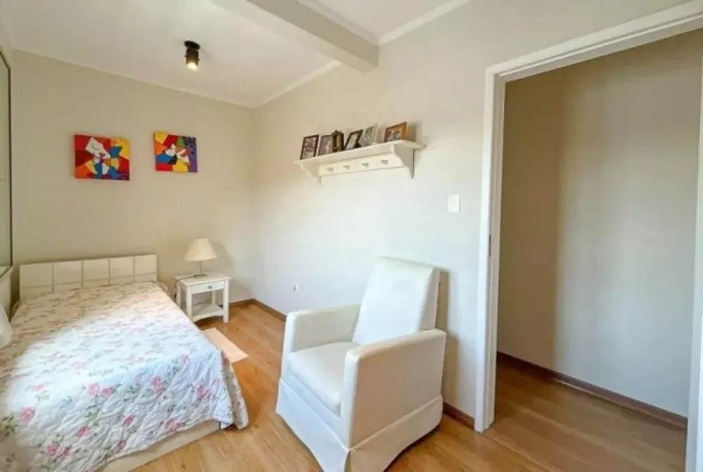 Sobrado, 3 quartos, 186 m² - Foto 8