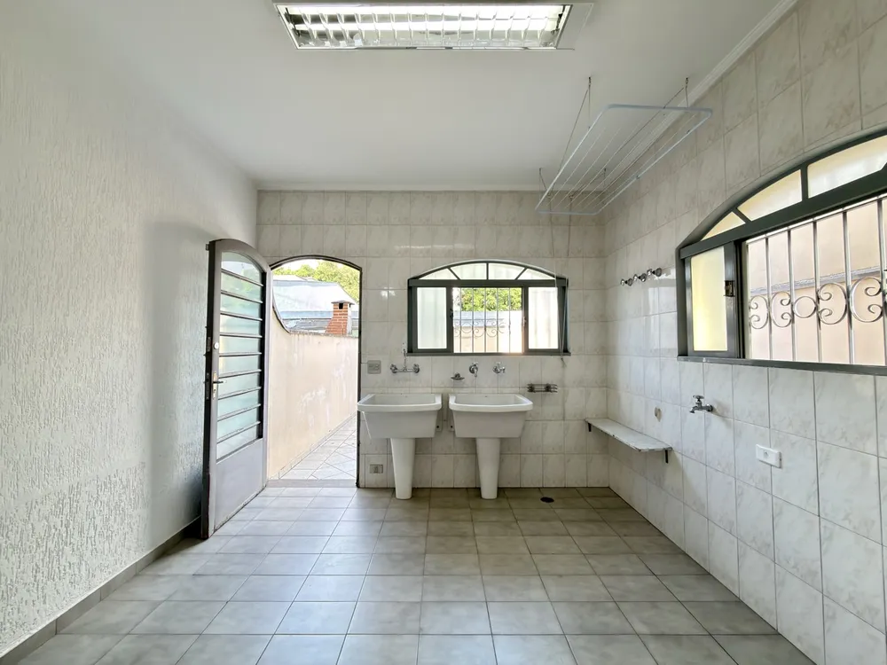 Sobrado, 3 quartos, 255 m² - Foto 15