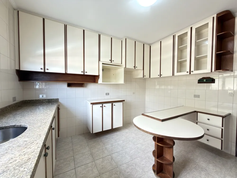 Sobrado, 3 quartos, 255 m² - Foto 6