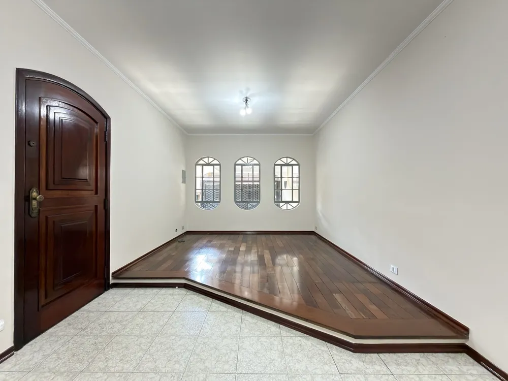 Sobrado, 3 quartos, 255 m² - Foto 1