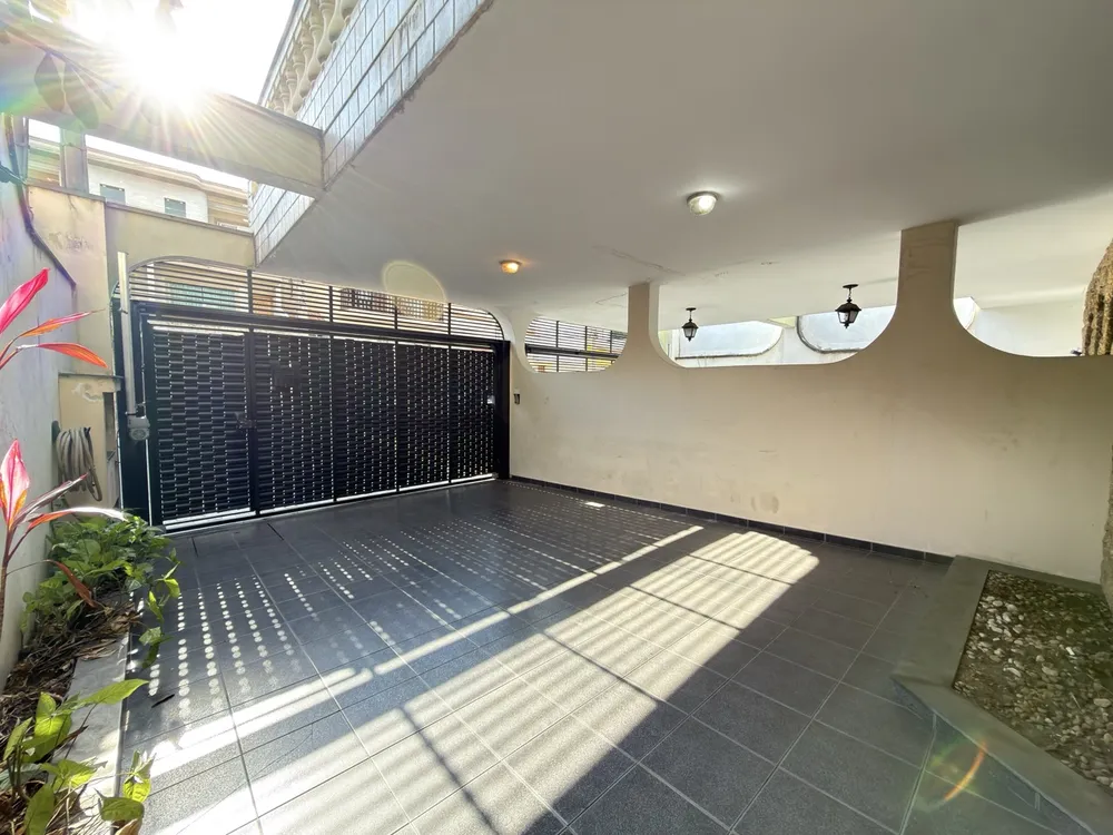 Sobrado, 3 quartos, 255 m² - Foto 16