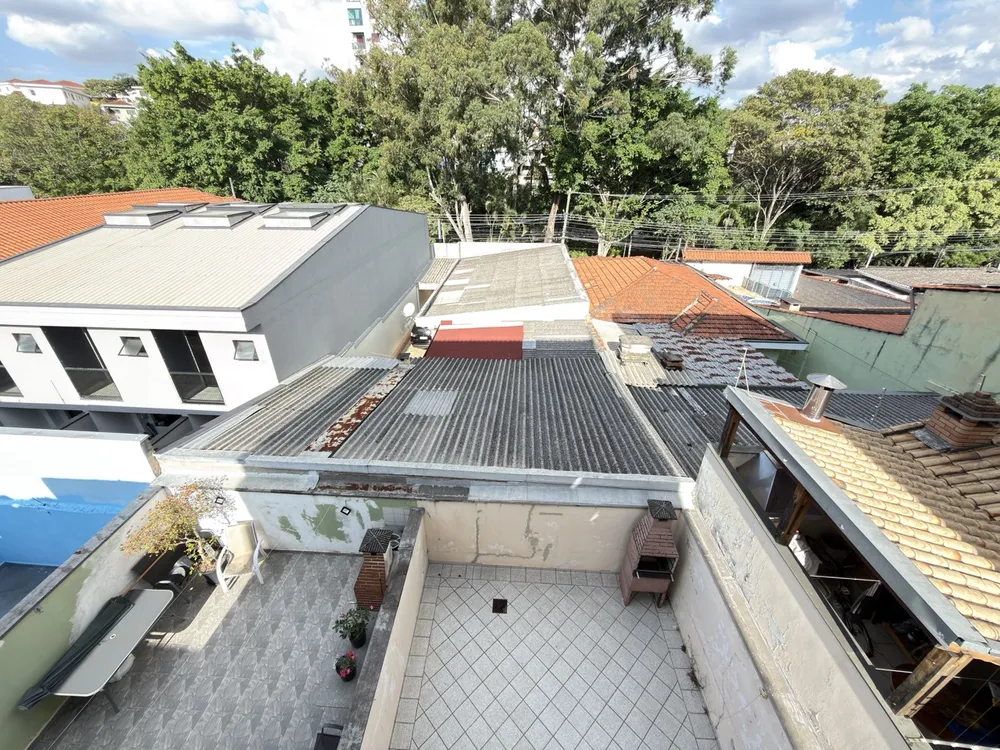 Sobrado, 3 quartos, 255 m² - Foto 13