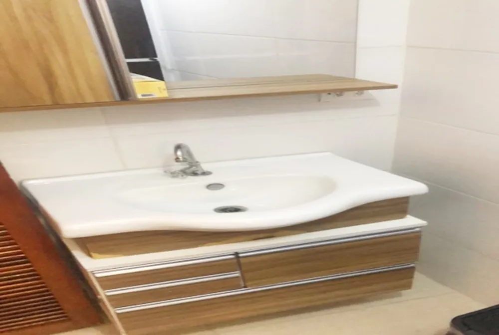 Sobrado, 4 quartos, 125 m² - Foto 13