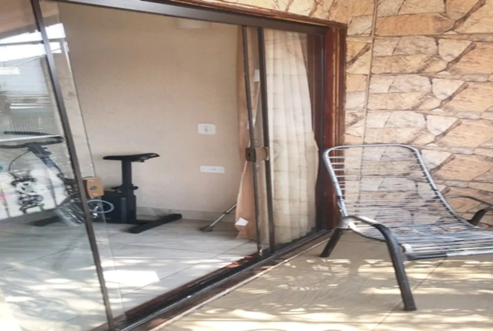 Sobrado, 4 quartos, 125 m² - Foto 4
