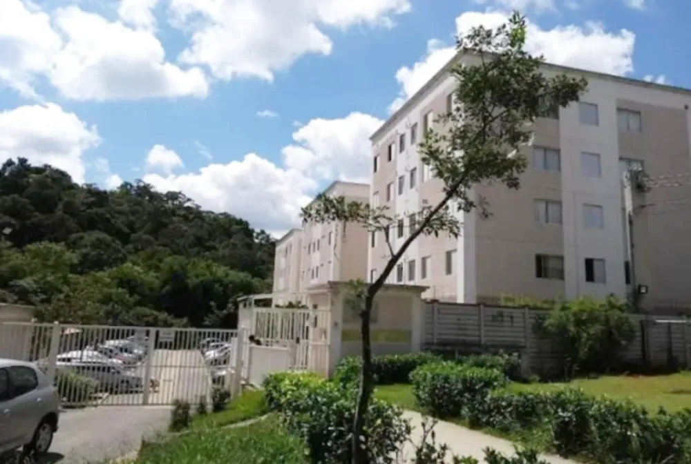 Apartamento, 2 quartos, 42 m² - Foto 7