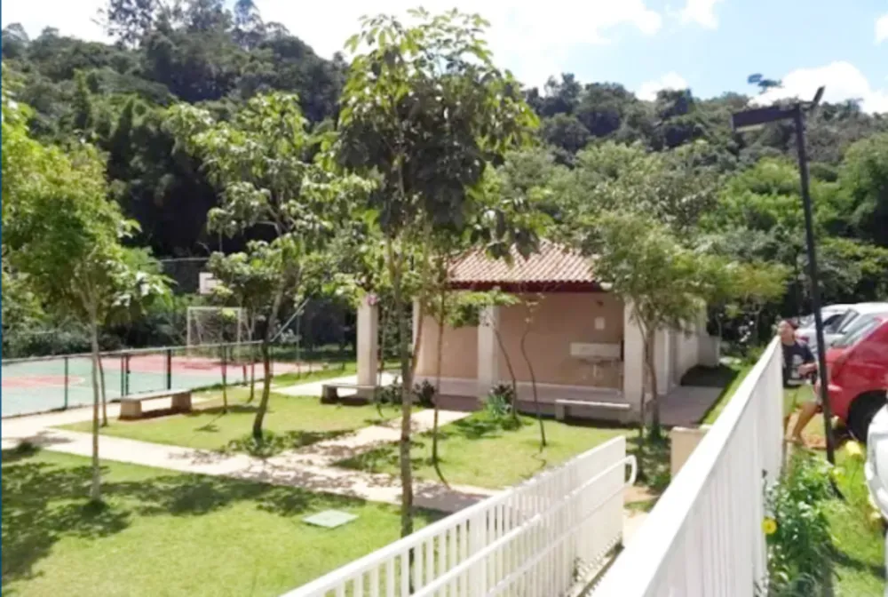 Apartamento, 2 quartos, 42 m² - Foto 10