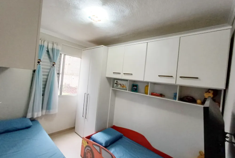 Apartamento, 2 quartos, 42 m² - Foto 2