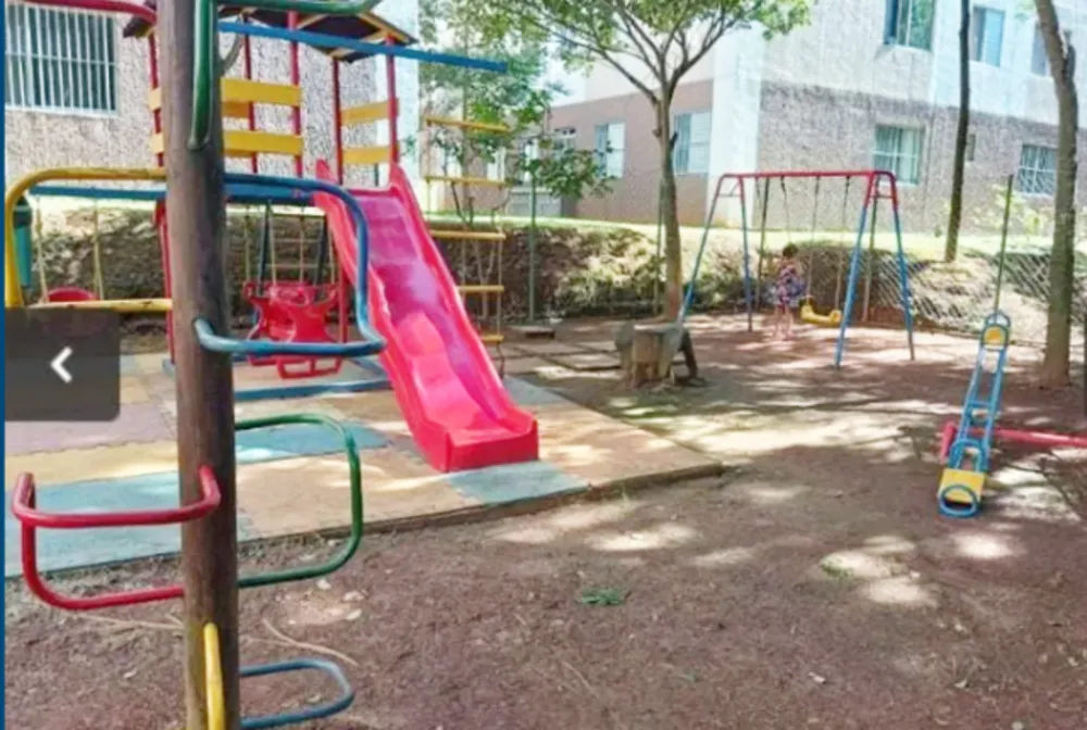 Apartamento, 2 quartos, 42 m² - Foto 12