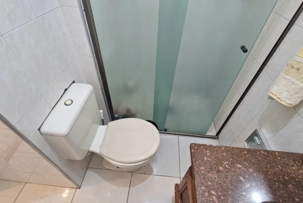 Apartamento, 2 quartos, 54 m² - Foto 5