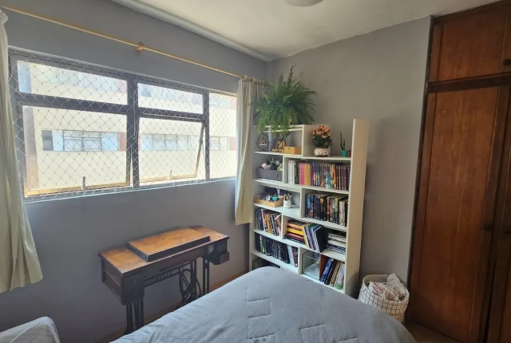 Apartamento, 2 quartos, 54 m² - Foto 10