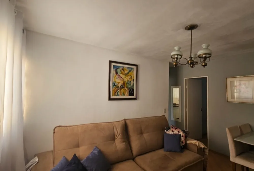 Apartamento, 2 quartos, 54 m² - Foto 9