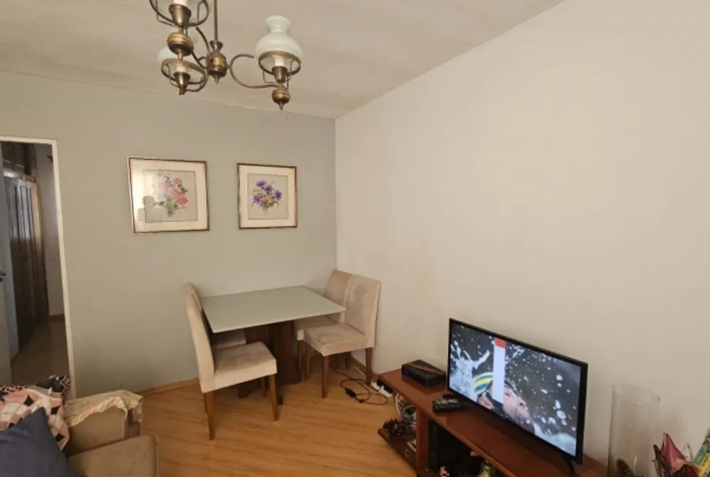 Apartamento, 2 quartos, 54 m² - Foto 7