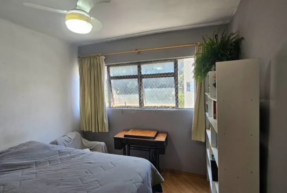 Apartamento, 2 quartos, 54 m² - Foto 1