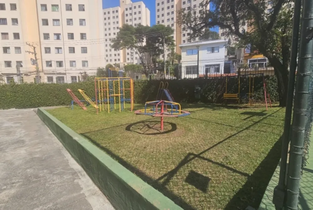 Apartamento, 2 quartos, 54 m² - Foto 8