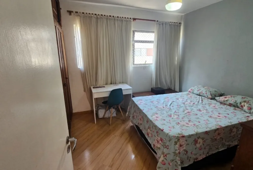 Apartamento, 2 quartos, 54 m² - Foto 3