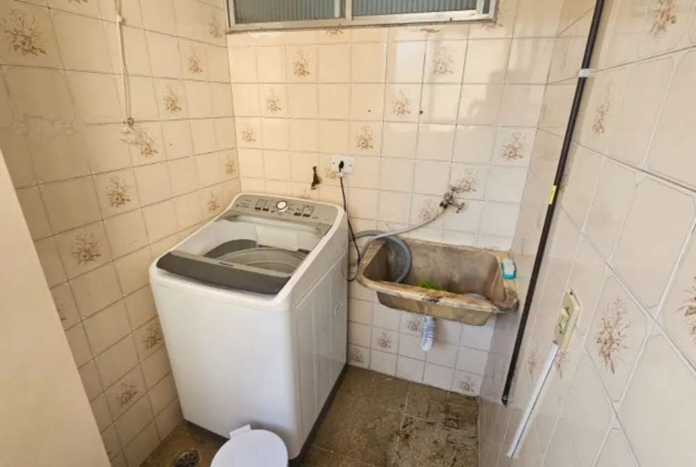 Apartamento, 2 quartos, 54 m² - Foto 4