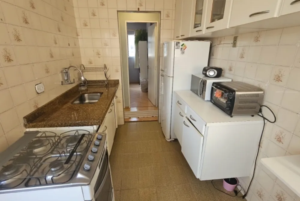Apartamento, 2 quartos, 54 m² - Foto 12