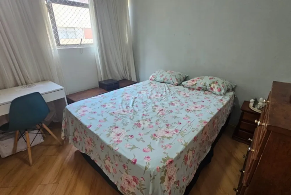 Apartamento, 2 quartos, 54 m² - Foto 2