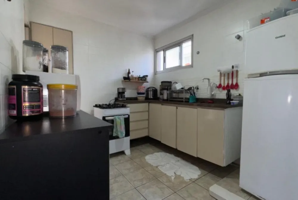 Apartamento, 2 quartos, 69 m² - Foto 2