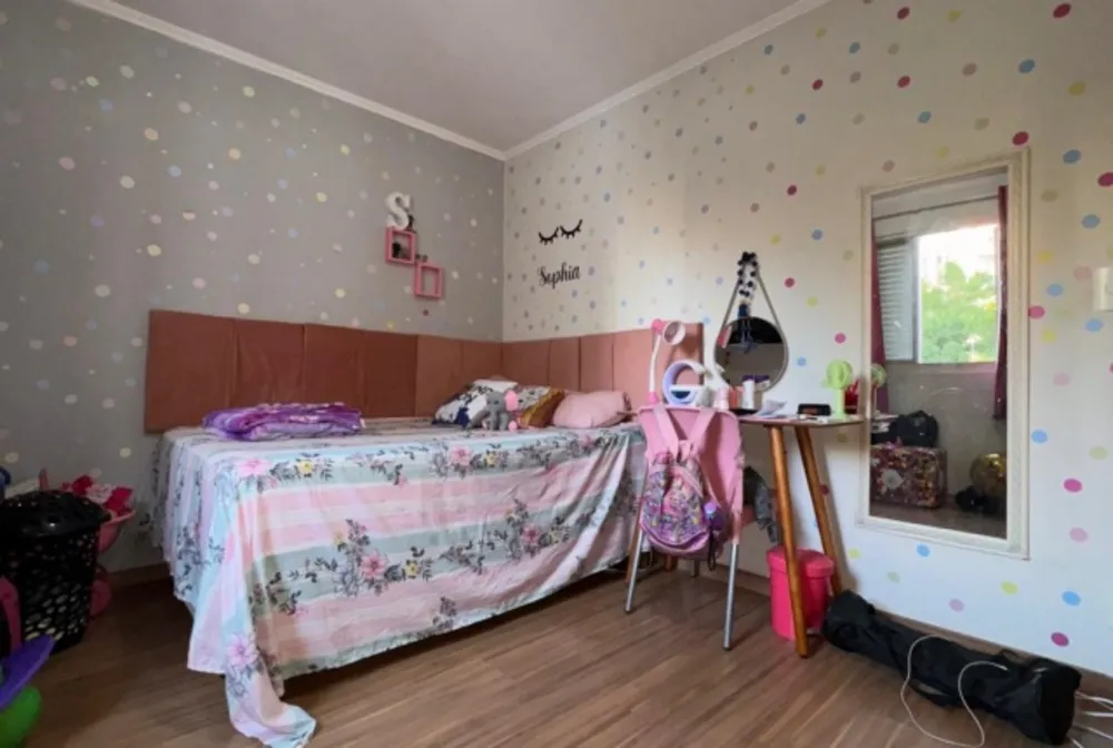 Apartamento, 2 quartos, 69 m² - Foto 5