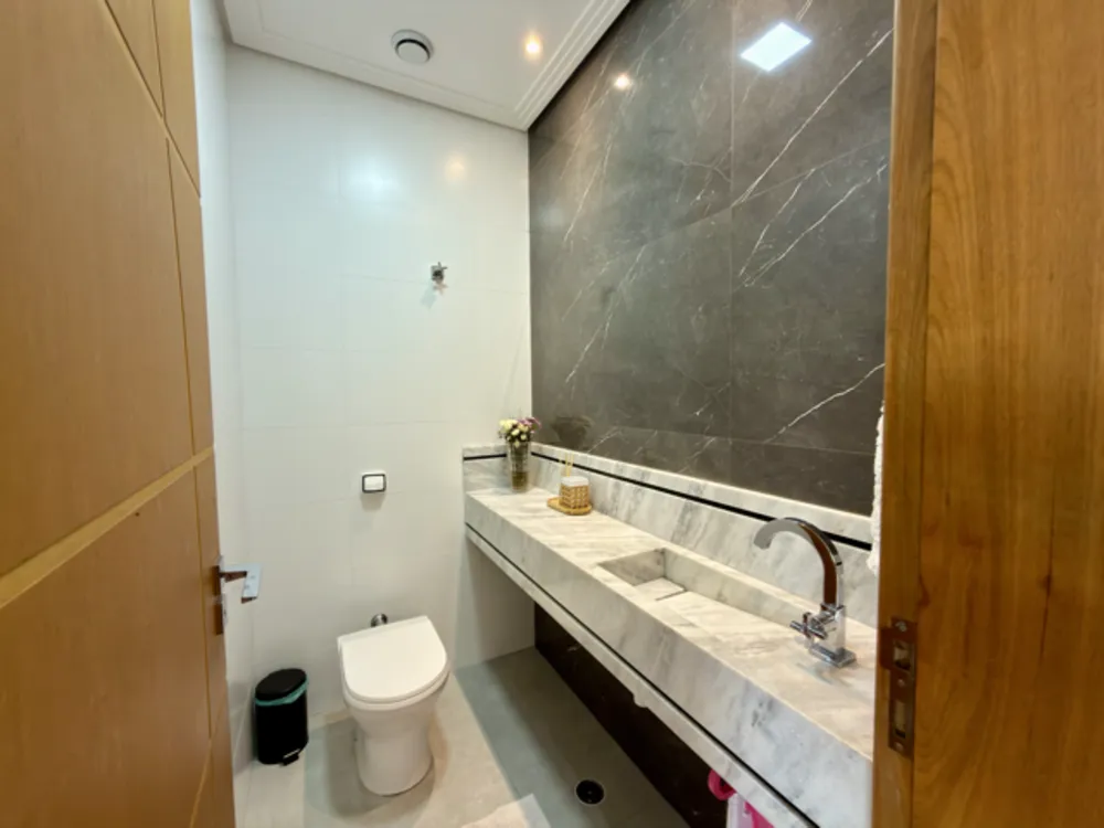 Sobrado, 3 quartos, 200 m² - Foto 3