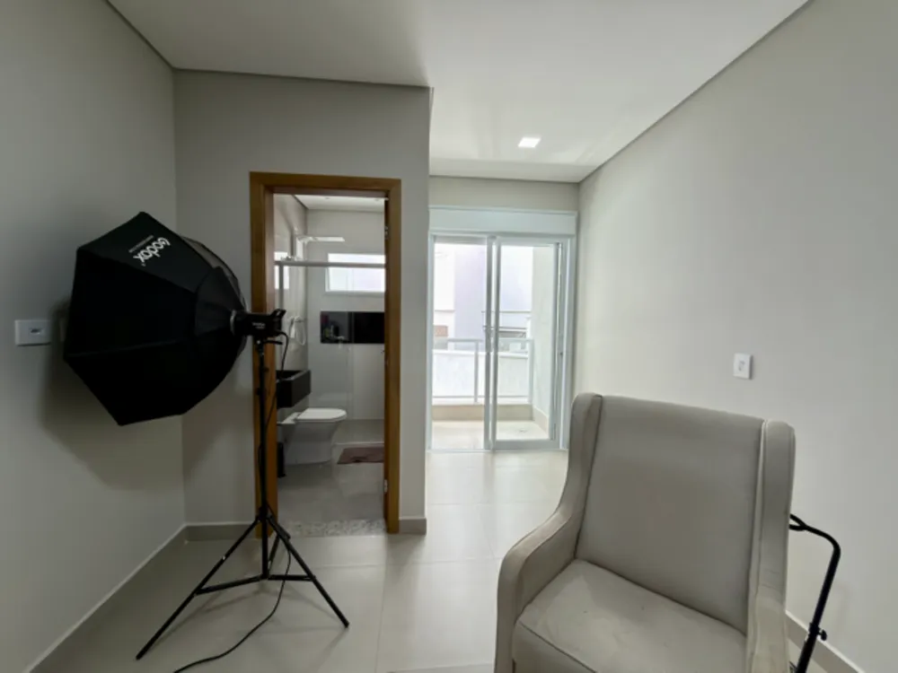 Sobrado, 3 quartos, 200 m² - Foto 8