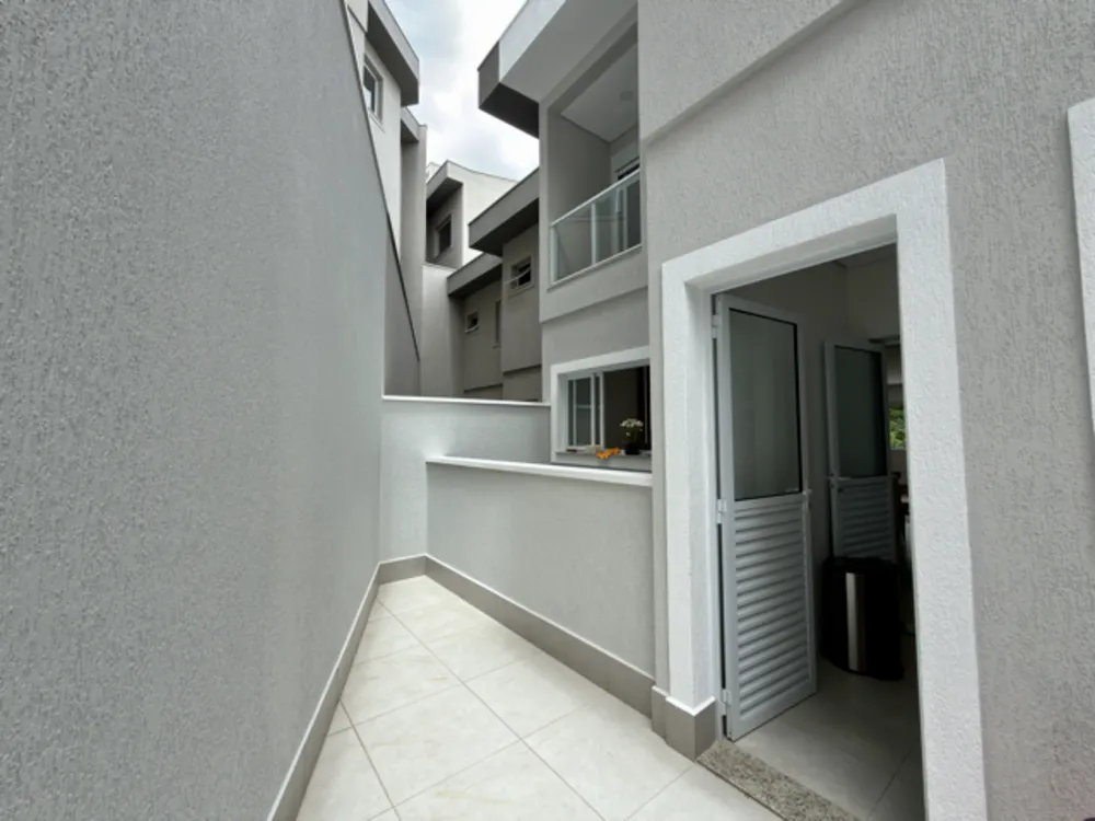Sobrado, 3 quartos, 200 m² - Foto 9