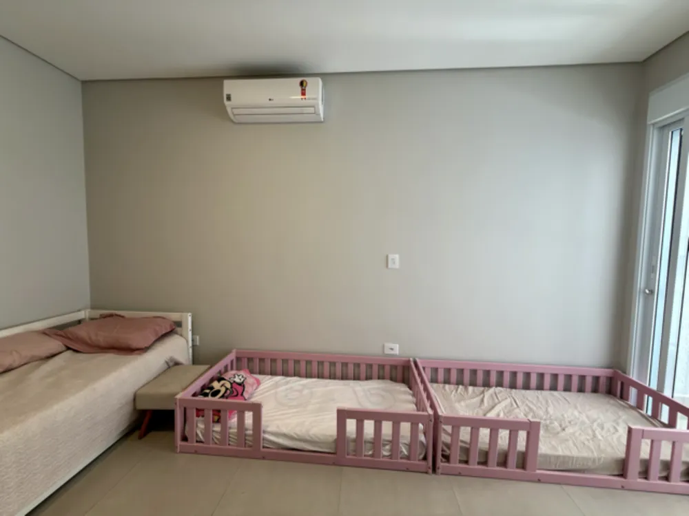 Sobrado, 3 quartos, 200 m² - Foto 6