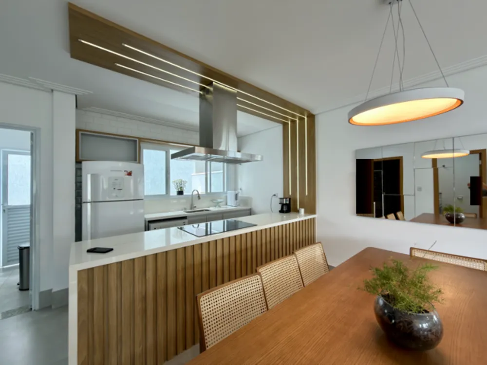 Sobrado, 3 quartos, 200 m² - Foto 2