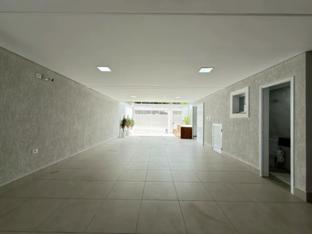 Sobrado, 3 quartos, 200 m² - Foto 11