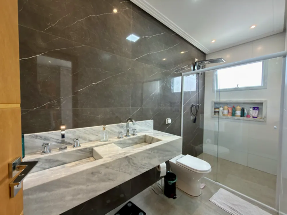 Sobrado, 3 quartos, 200 m² - Foto 5