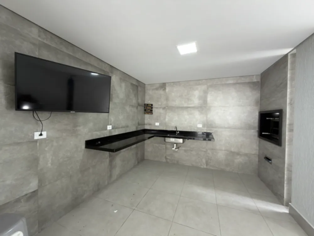 Sobrado, 3 quartos, 200 m² - Foto 12