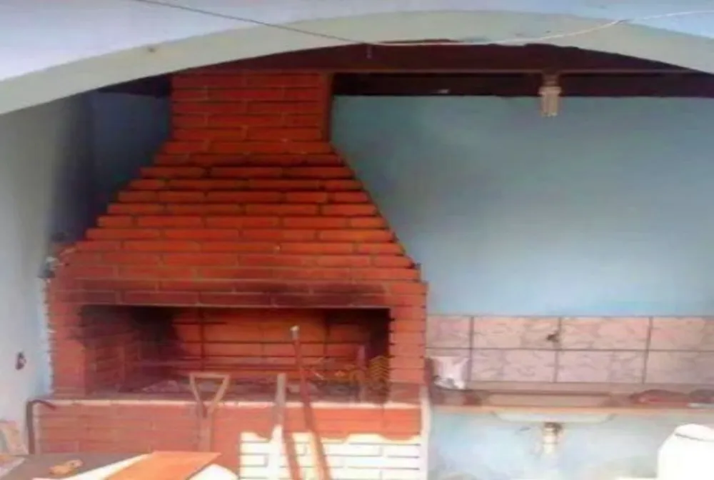 Sobrado, 4 quartos, 250 m² - Foto 2
