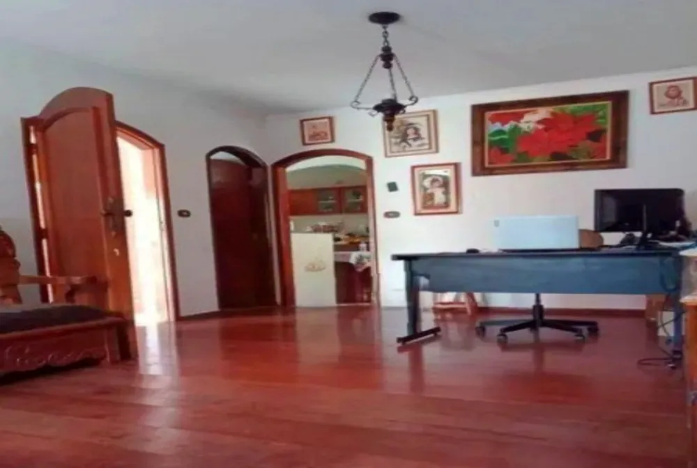 Sobrado, 4 quartos, 250 m² - Foto 3