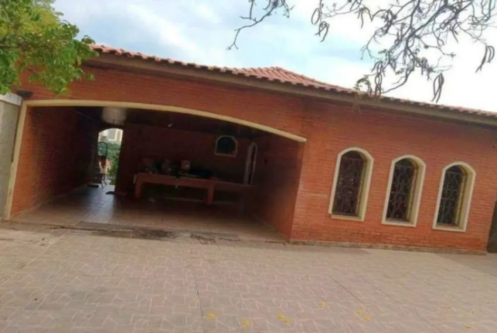 Sobrado, 4 quartos, 250 m² - Foto 1