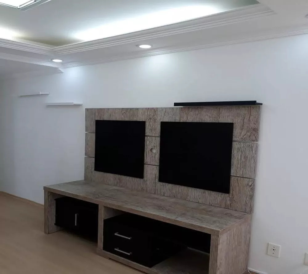 Apartamento à venda com 2 quartos, 48m² - Foto 2